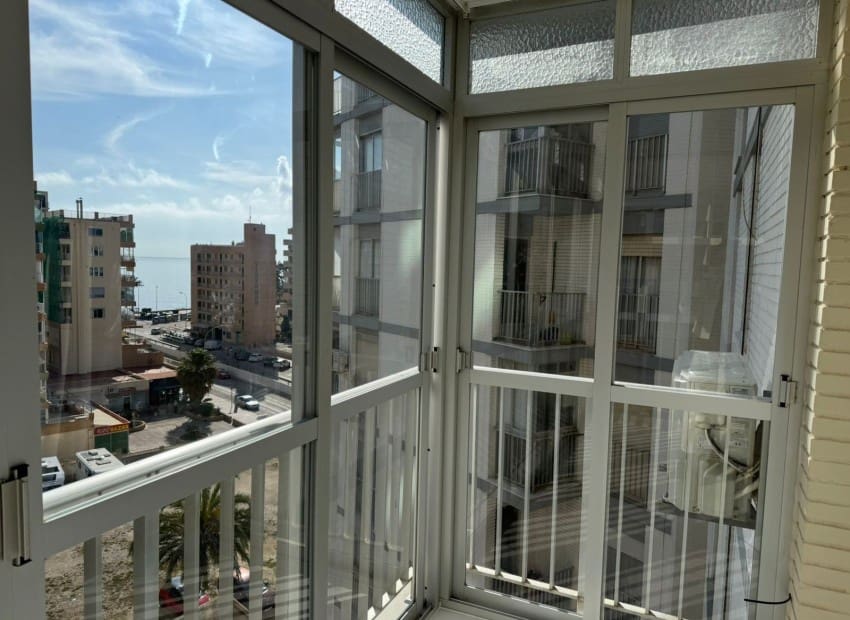 1 soverom Leilighet til salgs i Calpe / Calp med svømmebasseng - € 240 000 (Ref: 9149730)