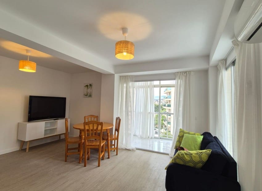 1 soverom Leilighet til salgs i Calpe / Calp med svømmebasseng - € 240 000 (Ref: 9149730)