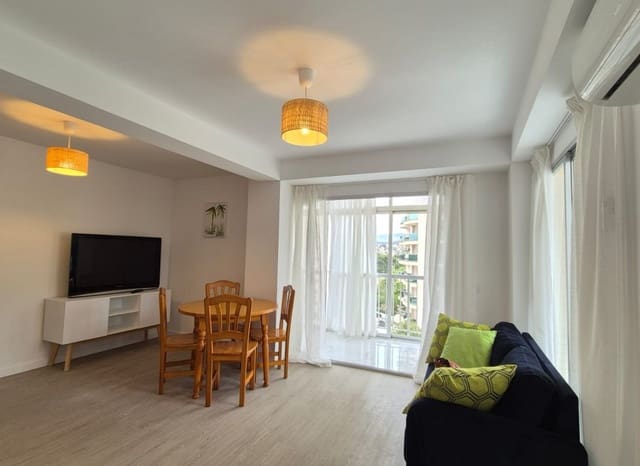 1 soverom Leilighet til salgs i Pueblo, Calpe / Calp med svømmebasseng - € 240 000 (Ref: 9149730)