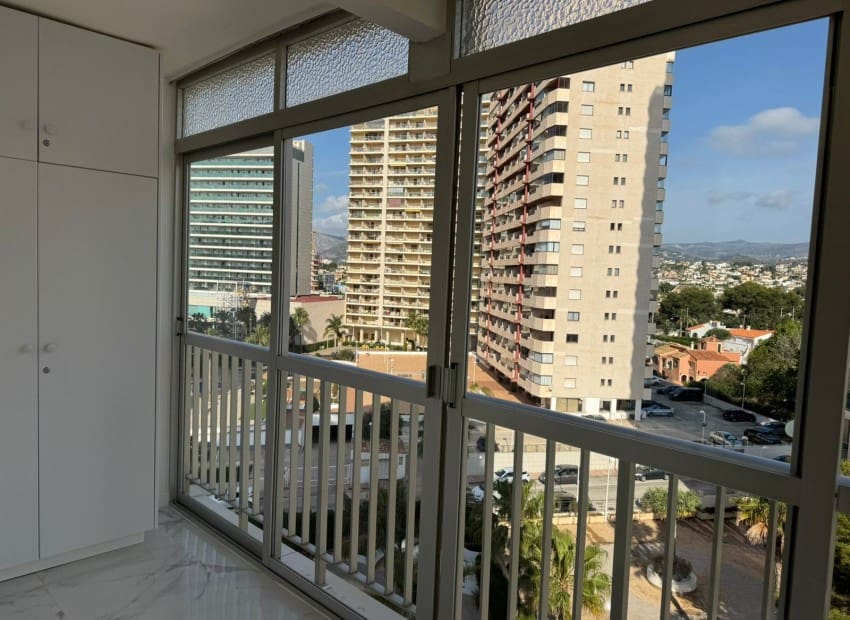 1 soverom Leilighet til salgs i Calpe / Calp med svømmebasseng - € 240 000 (Ref: 9149730)