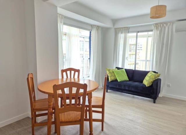 1 soverom Leilighet til salgs i Pueblo, Calpe / Calp med svømmebasseng - € 240 000 (Ref: 9149730)