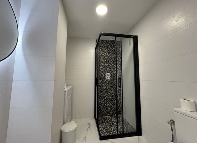 1 soverom Leilighet til salgs i Pueblo, Calpe / Calp med svømmebasseng - € 240 000 (Ref: 9149730)