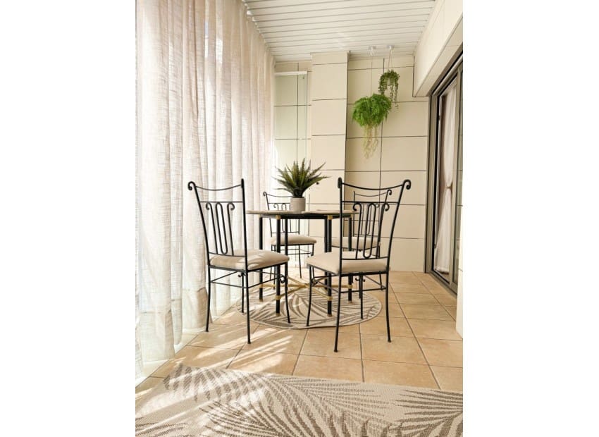 2 quarto Apartamento para venda em Calpe / Calp com garagem - 310 000 € (Ref: 9152684)