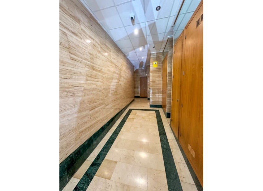 2 quarto Apartamento para venda em Calpe / Calp com garagem - 310 000 € (Ref: 9152684)