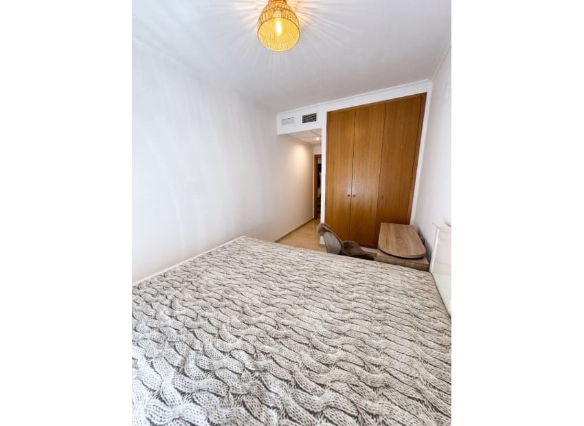 2 quarto Apartamento para venda em Calpe / Calp com garagem - 310 000 € (Ref: 9152684)