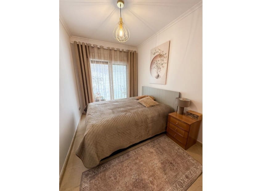 2 quarto Apartamento para venda em Calpe / Calp com garagem - 310 000 € (Ref: 9152684)