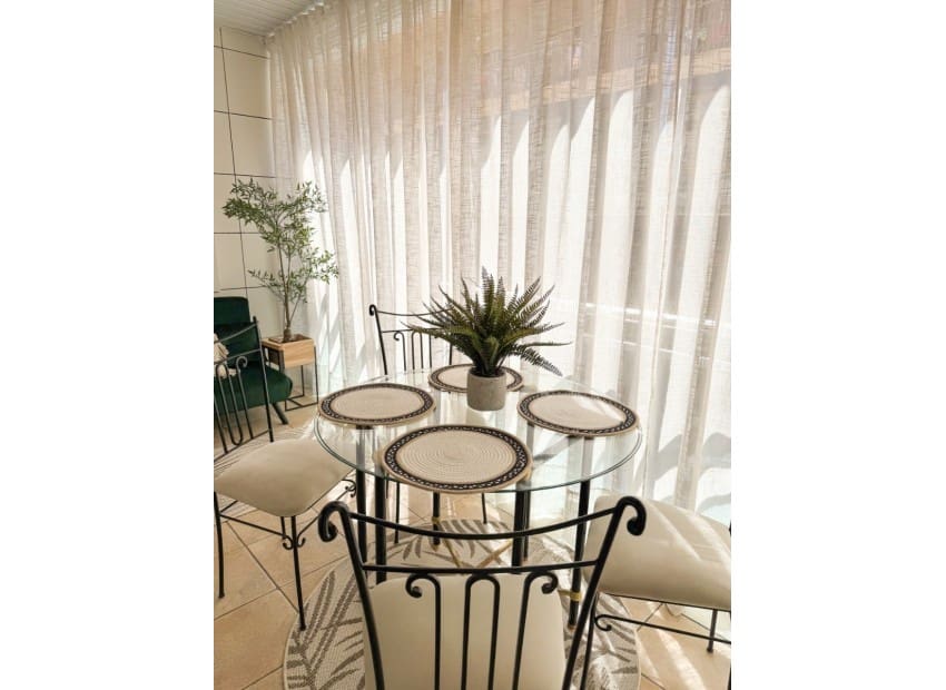 2 quarto Apartamento para venda em Calpe / Calp com garagem - 310 000 € (Ref: 9152684)