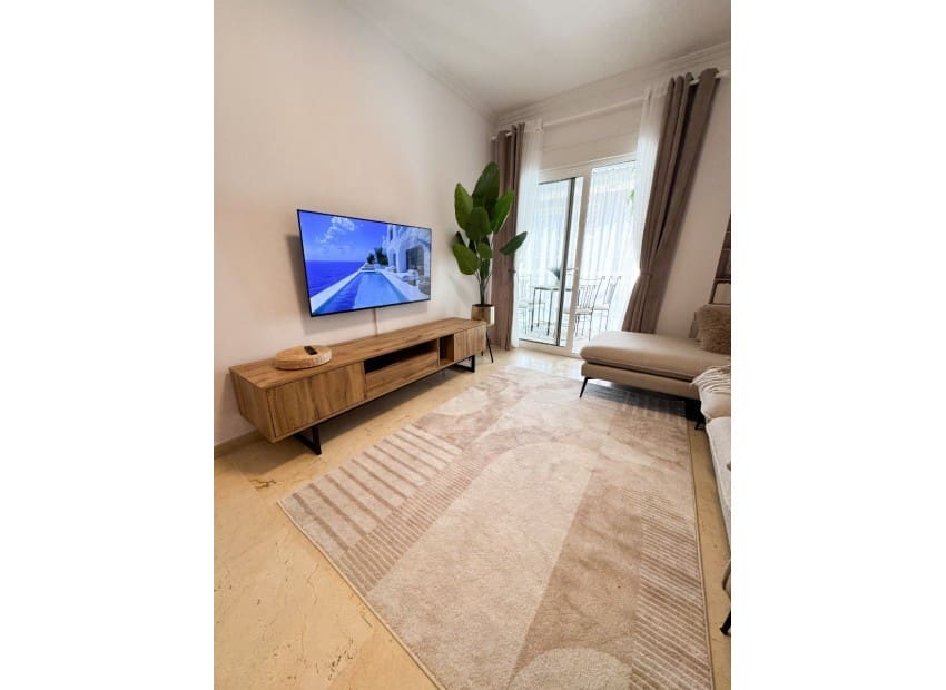 2 quarto Apartamento para venda em Calpe / Calp com garagem - 310 000 € (Ref: 9152684)