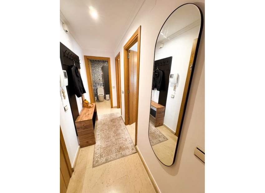 2 quarto Apartamento para venda em Calpe / Calp com garagem - 310 000 € (Ref: 9152684)