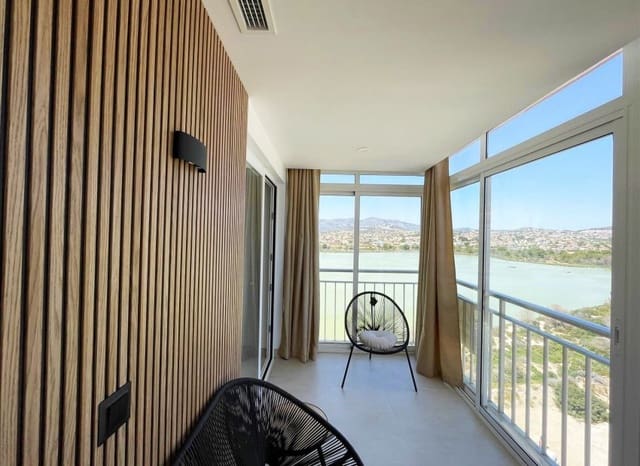 2 camera da letto Appartamento in vendita in Levante - Playa Fossa, Calpe / Calp con piscina - 360.000 € (Rif: 9153012)