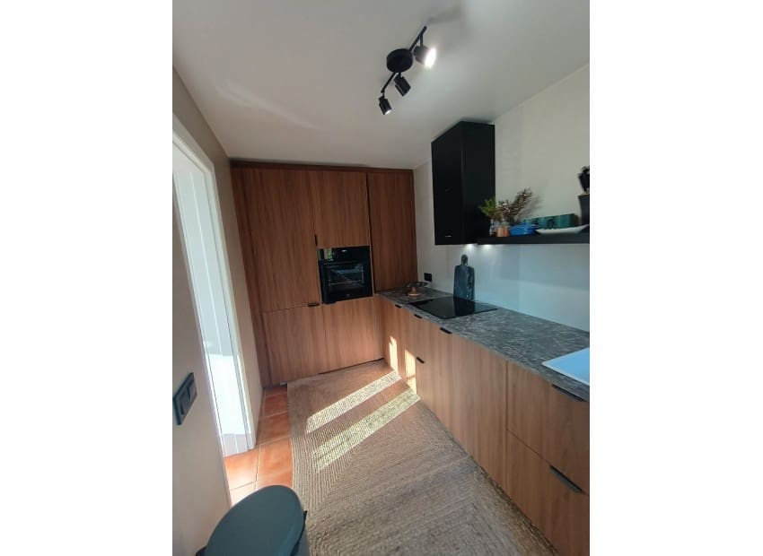 3 soveværelse Lejlighed til salg i Altea med swimmingpool - € 455.000 (Ref: 9153013)