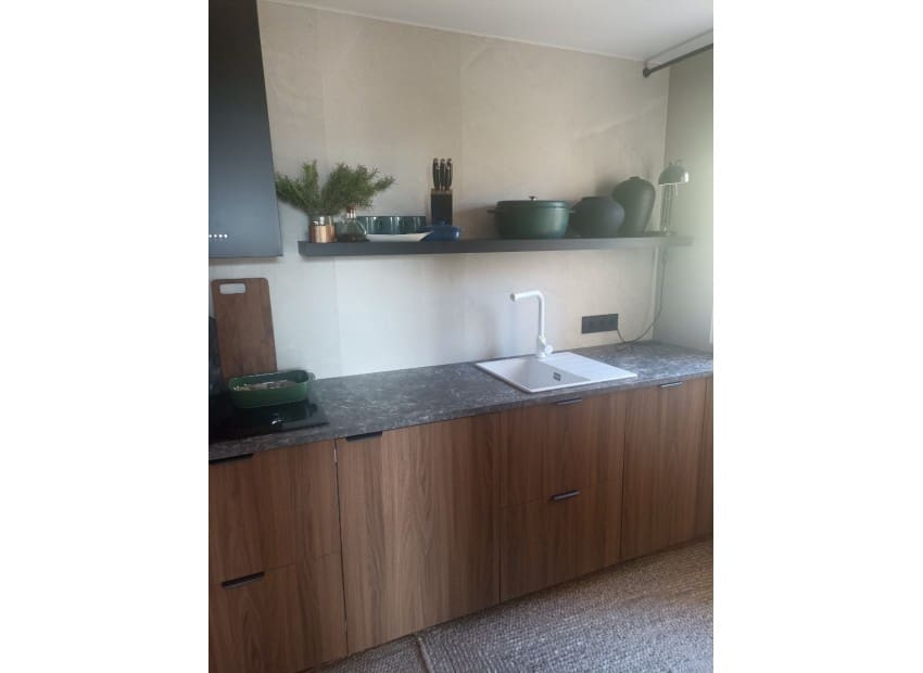 3 soveværelse Lejlighed til salg i Altea med swimmingpool - € 455.000 (Ref: 9153013)