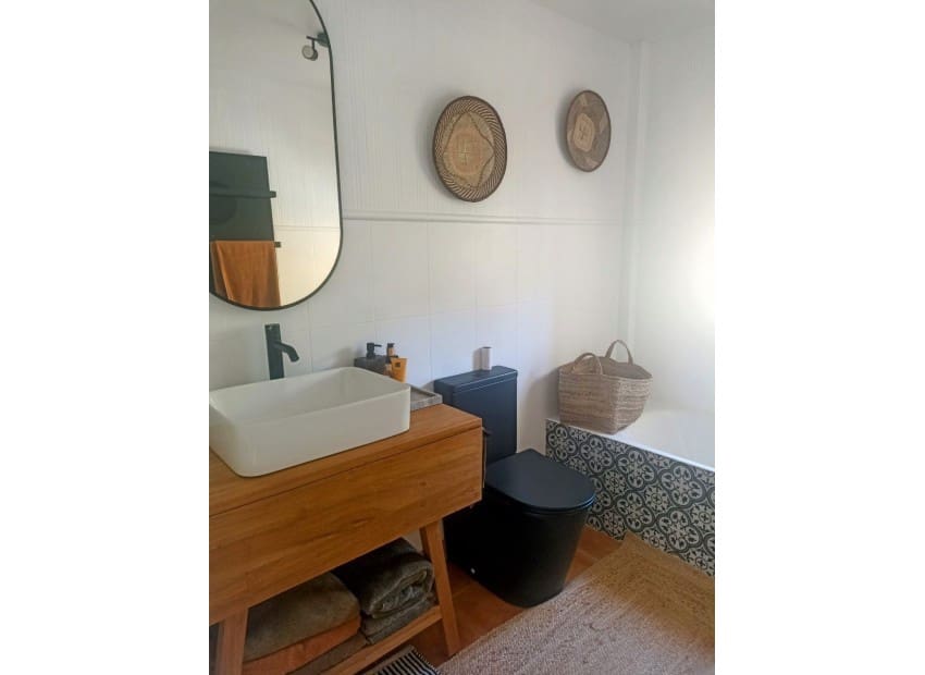 3 soveværelse Lejlighed til salg i Altea med swimmingpool - € 455.000 (Ref: 9153013)