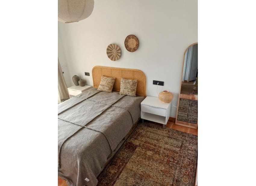 3 soveværelse Lejlighed til salg i Altea med swimmingpool - € 455.000 (Ref: 9153013)