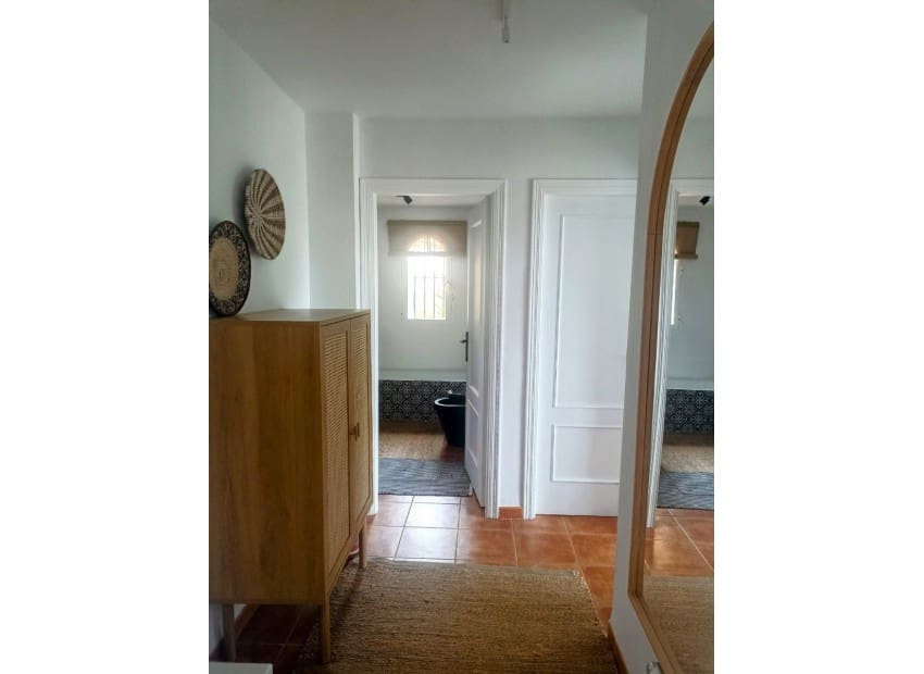 3 soveværelse Lejlighed til salg i Altea med swimmingpool - € 455.000 (Ref: 9153013)