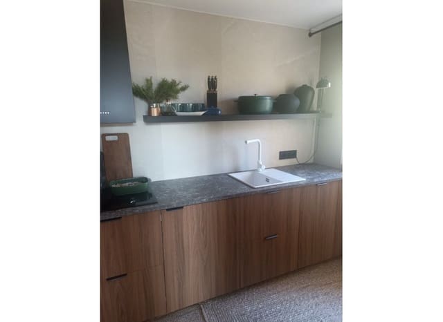 3 soveværelse Lejlighed til salg i Altea med swimmingpool - € 455.000 (Ref: 9153013)