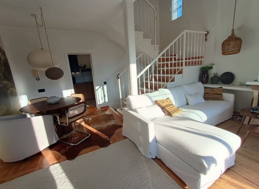 3 soveværelse Lejlighed til salg i Altea med swimmingpool - € 455.000 (Ref: 9153013)