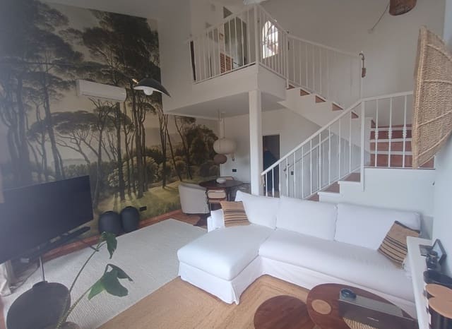 3 soveværelse Lejlighed til salg i Altea med swimmingpool - € 455.000 (Ref: 9153013)