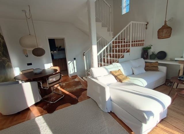 3 soveværelse Lejlighed til salg i Altea med swimmingpool - € 455.000 (Ref: 9153013)