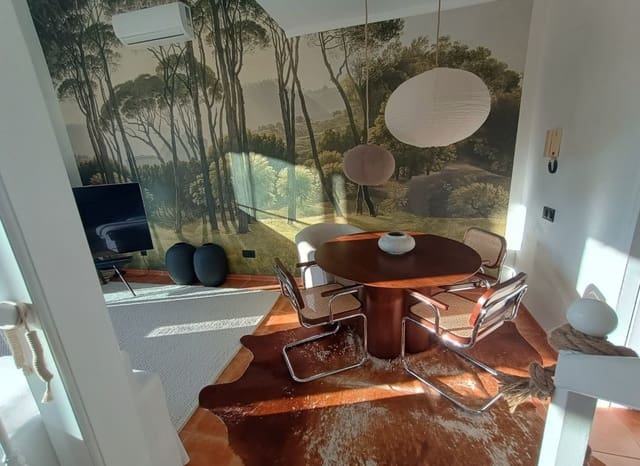 3 soveværelse Lejlighed til salg i Altea med swimmingpool - € 455.000 (Ref: 9153013)