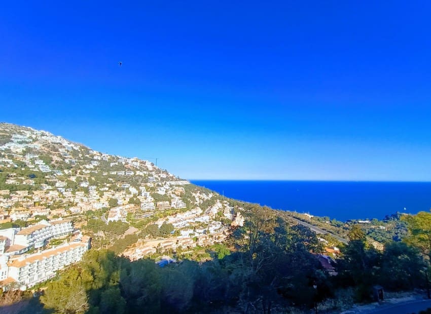 3 soveværelse Lejlighed til salg i Altea med swimmingpool - € 455.000 (Ref: 9153013)