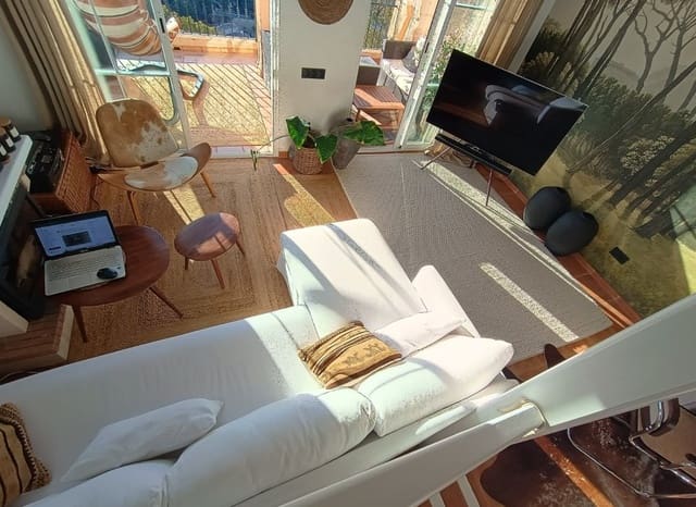 3 soveværelse Lejlighed til salg i Altea med swimmingpool - € 455.000 (Ref: 9153013)