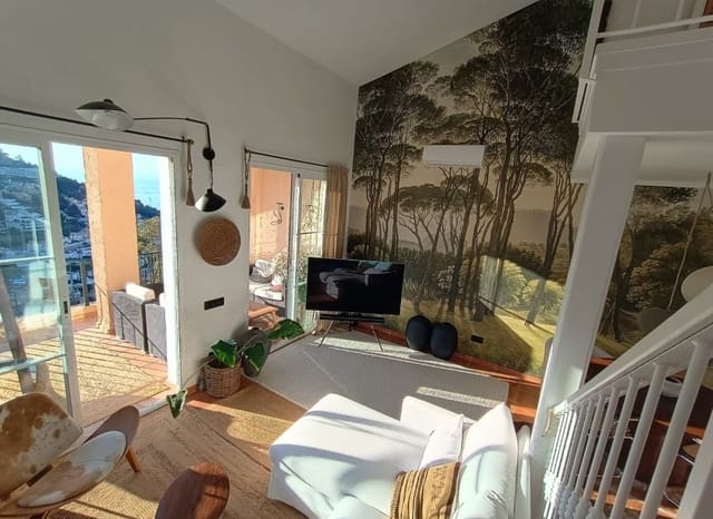 3 soveværelse Lejlighed til salg i Altea med swimmingpool - € 455.000 (Ref: 9153013)