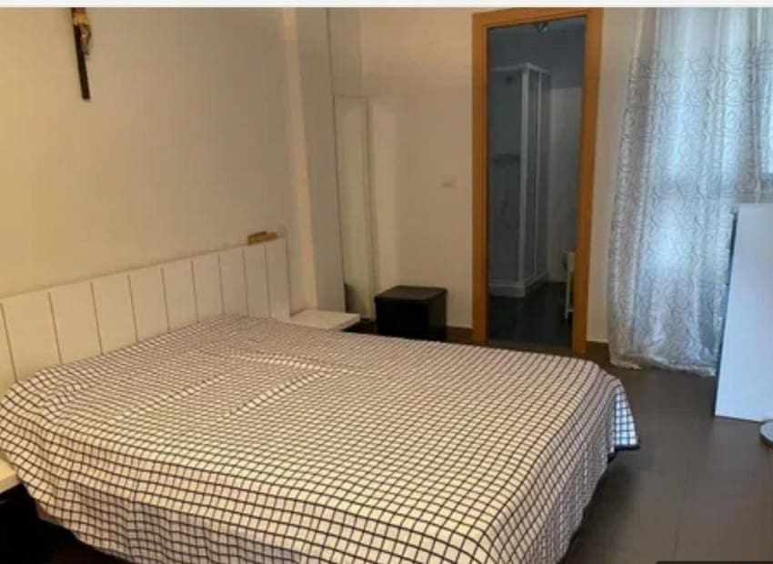 2 quarto Apartamento para venda em Calpe / Calp com piscina - 369 000 € (Ref: 9153014)