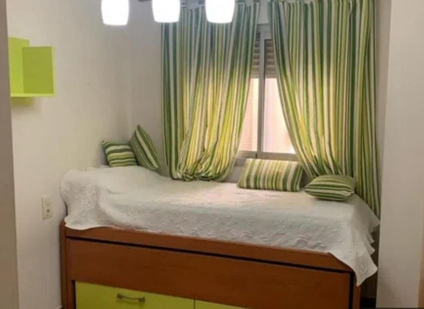 2 quarto Apartamento para venda em Calpe / Calp com piscina - 369 000 € (Ref: 9153014)