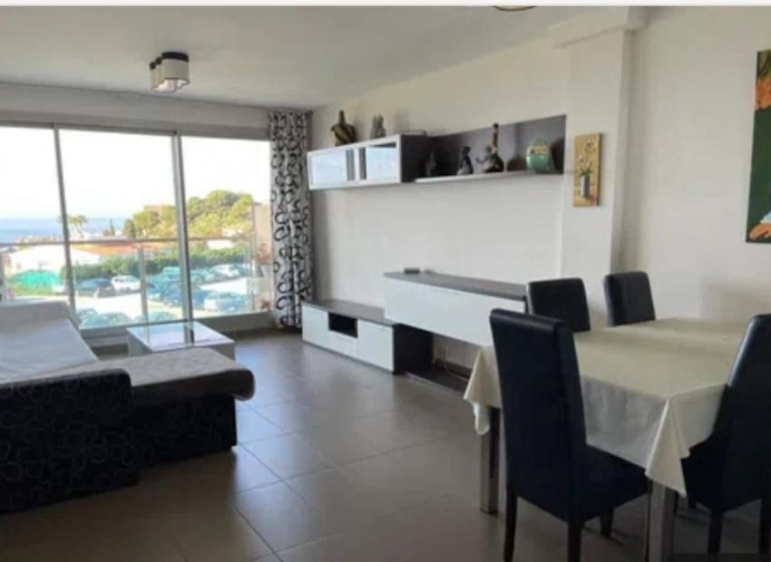 2 quarto Apartamento para venda em Calpe / Calp com piscina - 369 000 € (Ref: 9153014)
