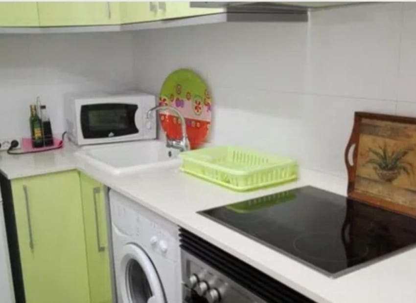 2 quarto Apartamento para venda em Calpe / Calp com piscina - 369 000 € (Ref: 9153014)