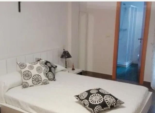 2 quarto Apartamento para venda em Pueblo, Calpe / Calp com piscina - 369 000 € (Ref: 9153014)