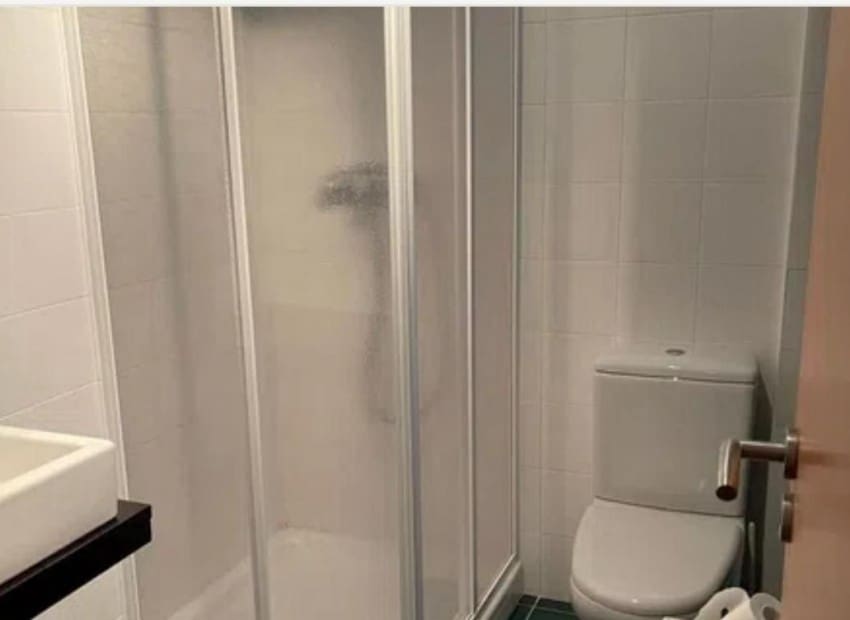 2 quarto Apartamento para venda em Calpe / Calp com piscina - 369 000 € (Ref: 9153014)