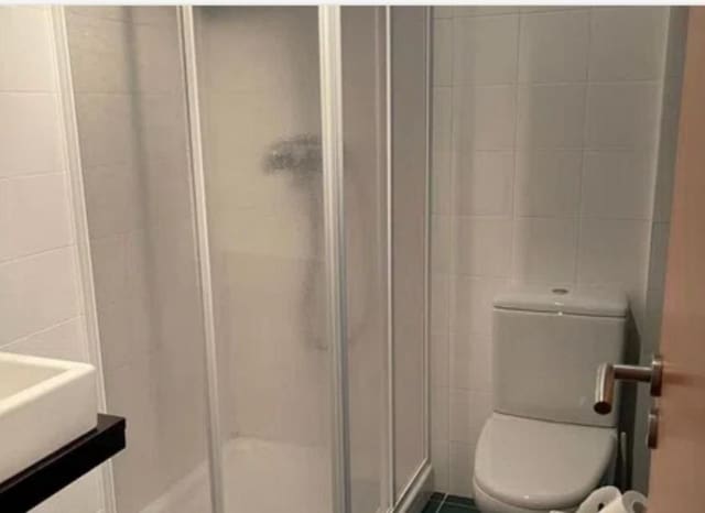 2 quarto Apartamento para venda em Pueblo, Calpe / Calp com piscina - 369 000 € (Ref: 9153014)