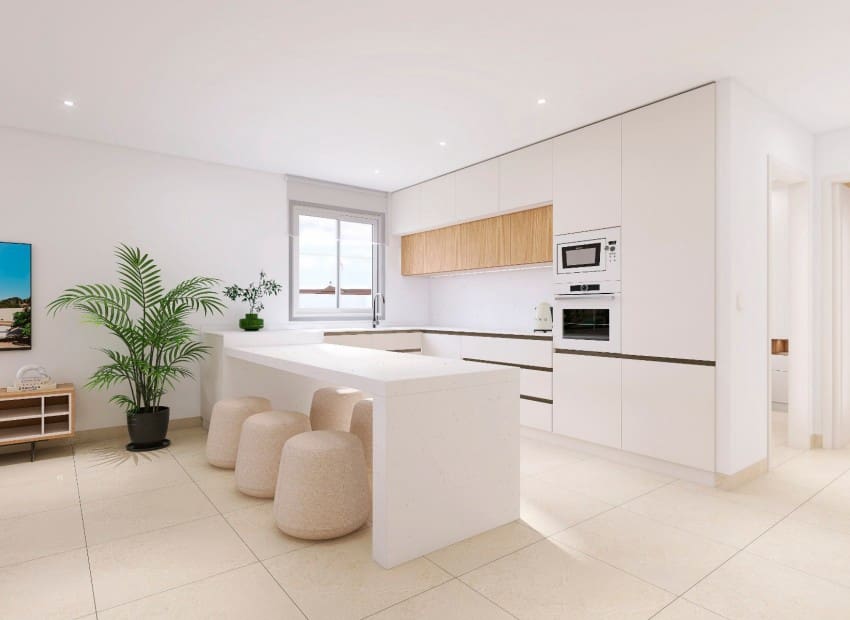 4 slaapkamer Villa te koop in Bigastro met zwembad garage - € 239.000 (Ref: 9153286)