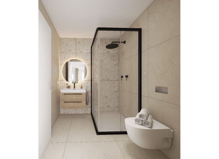 4 slaapkamer Villa te koop in Bigastro met zwembad garage - € 239.000 (Ref: 9153286)