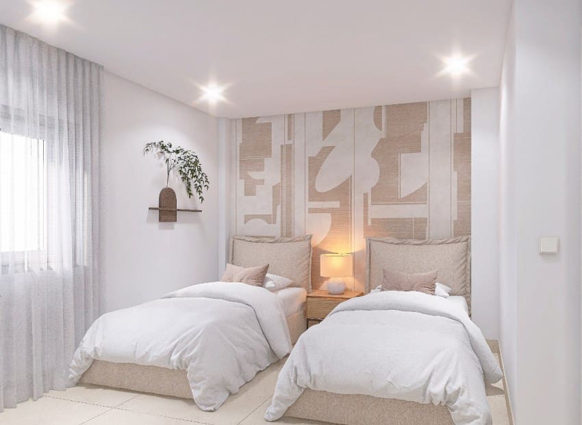 4 slaapkamer Villa te koop in Bigastro met zwembad garage - € 239.000 (Ref: 9153286)