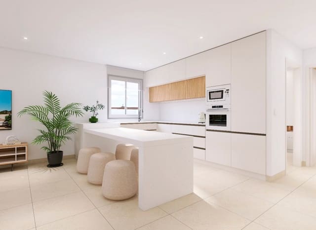 4 camera da letto Villa in vendita in Bigastro con piscina garage - 239.000 € (Rif: 9153286)