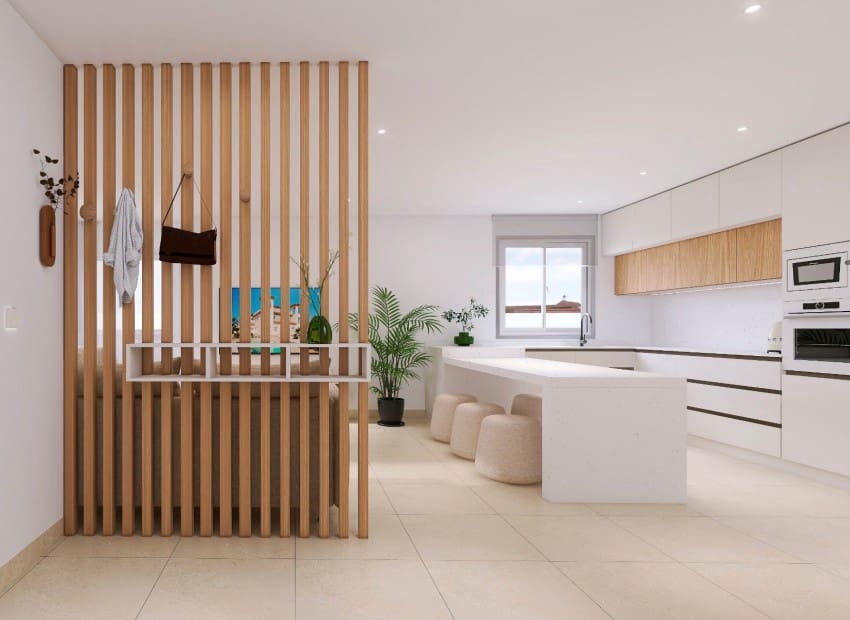 4 slaapkamer Villa te koop in Bigastro met zwembad garage - € 239.000 (Ref: 9153286)