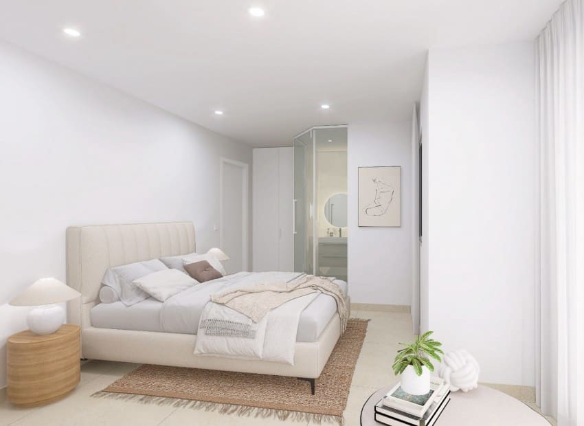 4 slaapkamer Villa te koop in Bigastro met zwembad garage - € 239.000 (Ref: 9153286)