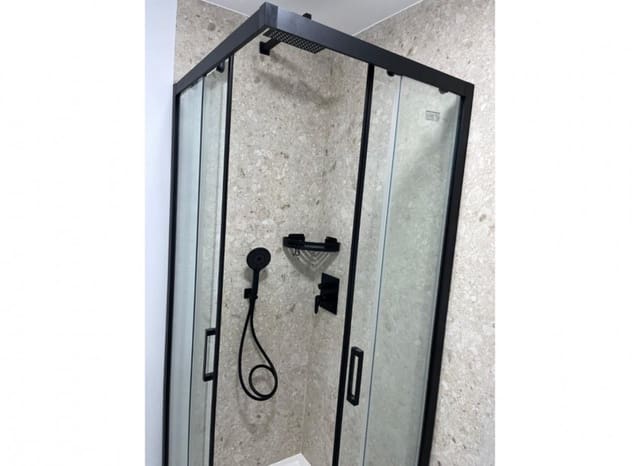 2 Zimmer Apartment zu verkaufen in San Miguel de Salinas mit Pool Garage - 250.000 € (Ref: 9160127)