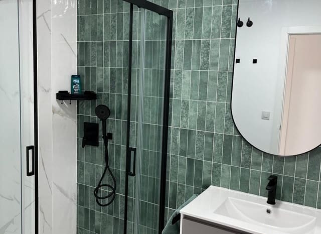 2 Zimmer Apartment zu verkaufen in San Miguel de Salinas mit Pool Garage - 250.000 € (Ref: 9160127)