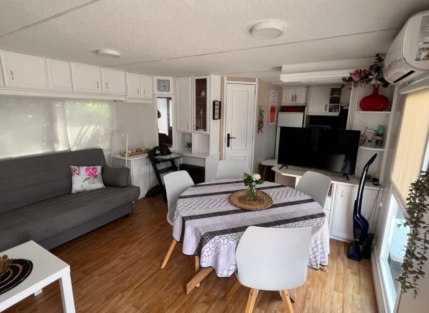 3 chambre Finca/Maison de Campagne à vendre à La Marina avec piscine garage - 425 000 € (Ref: 9165338)