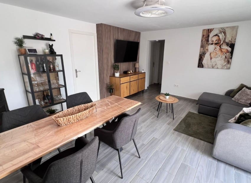 3 chambre Finca/Maison de Campagne à vendre à La Marina avec piscine garage - 425 000 € (Ref: 9165338)