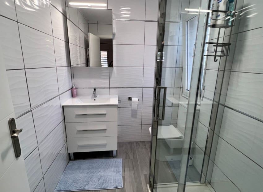 3 chambre Finca/Maison de Campagne à vendre à La Marina avec piscine garage - 425 000 € (Ref: 9165338)