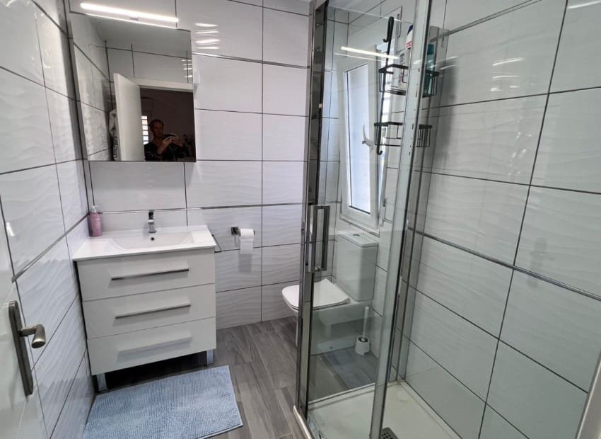 3 chambre Finca/Maison de Campagne à vendre à La Marina avec piscine garage - 425 000 € (Ref: 9165338)