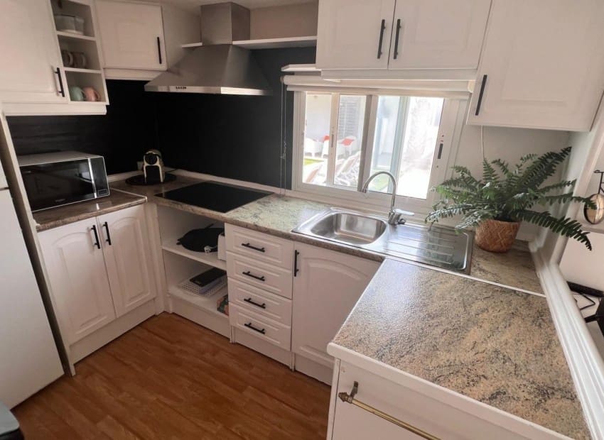 3 chambre Finca/Maison de Campagne à vendre à La Marina avec piscine garage - 425 000 € (Ref: 9165338)