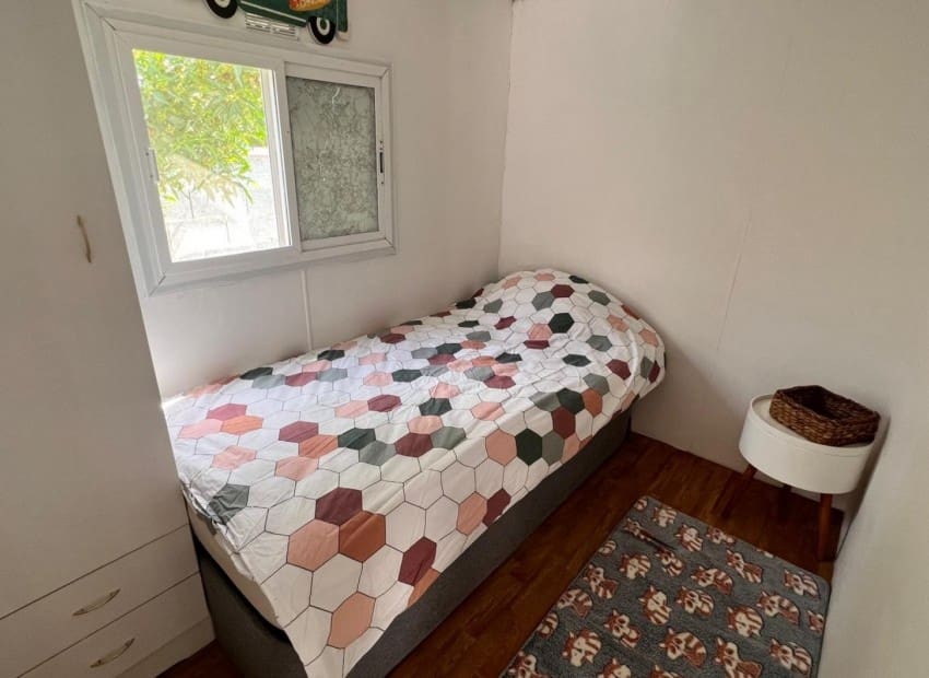 3 chambre Finca/Maison de Campagne à vendre à La Marina avec piscine garage - 425 000 € (Ref: 9165338)