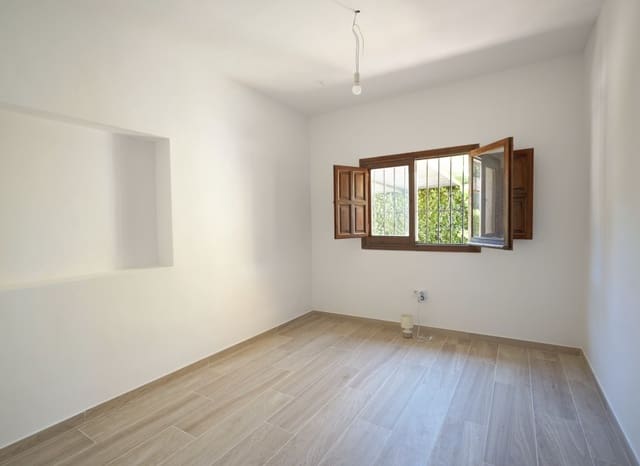 4 soverom Villa til salgs i Adsubia, Javea / Xàbia - € 525 000 (Ref: 9167397)