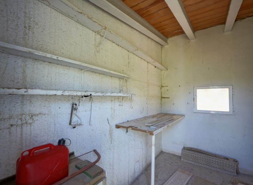 4 sypialnia Willa na sprzedaż w Adsubia - 525 000 € (Ref: 9167397)